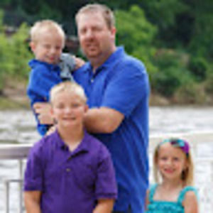 Meet your Posher, Macy